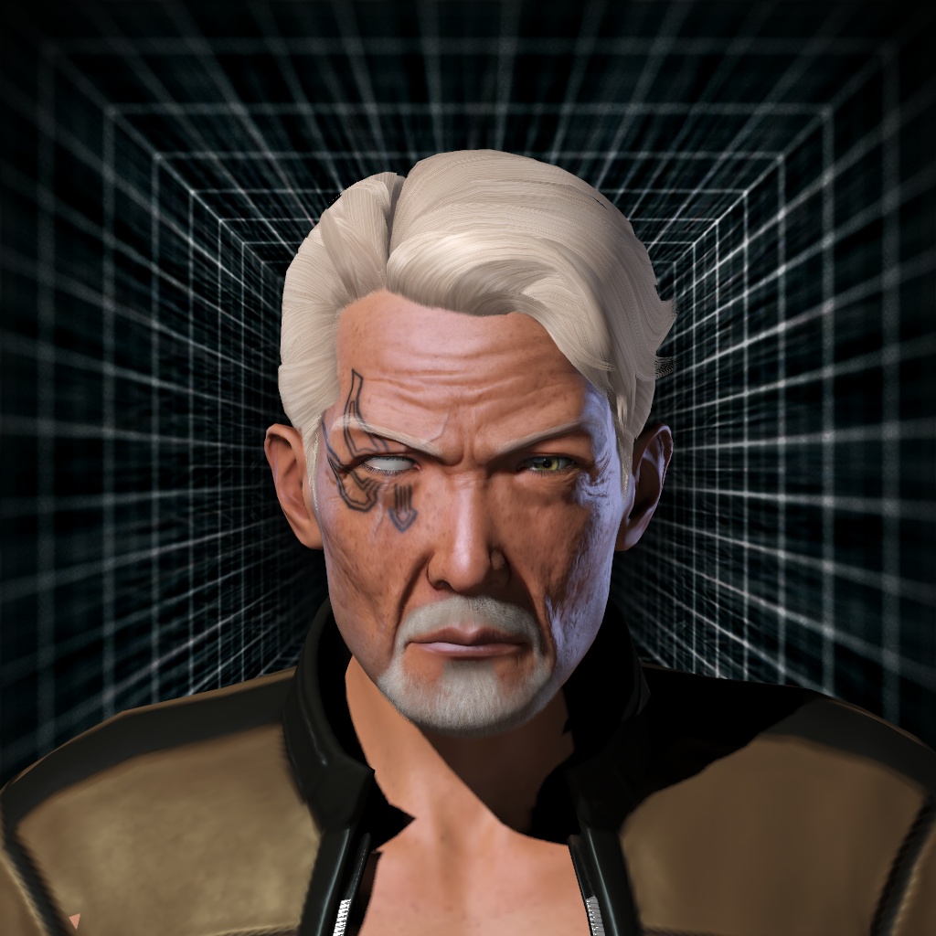 LordCarmine