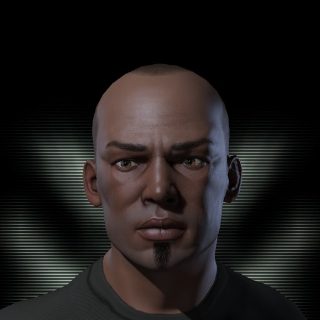 Rico Maas