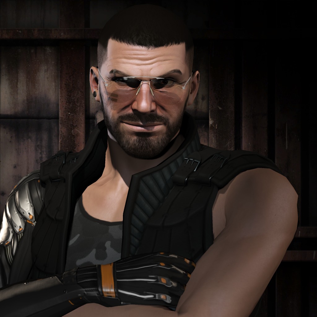 Mason Taldaris