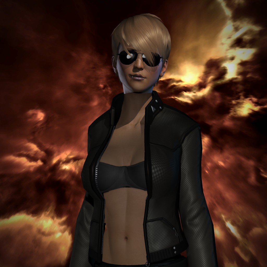Reldora