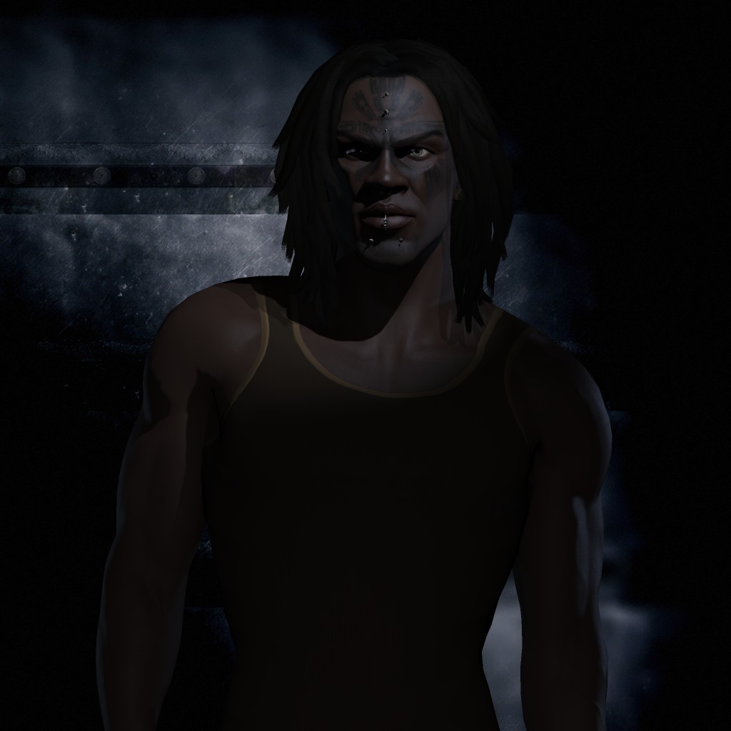 Reptrey Lazzarus
