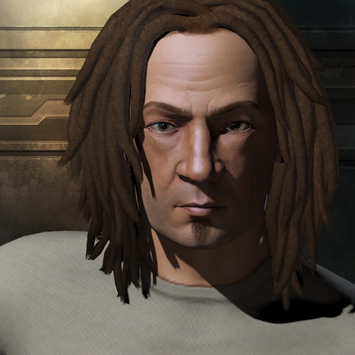 Sorcerer Caine