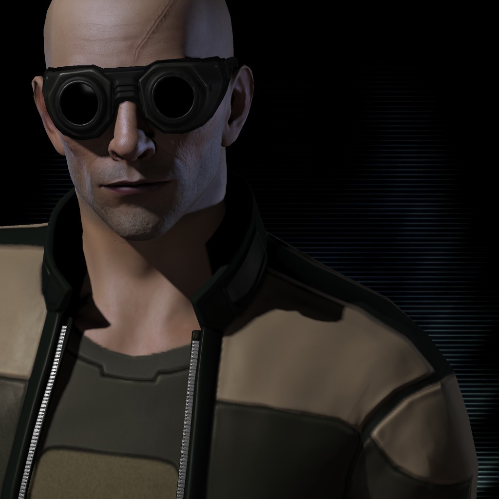 S S