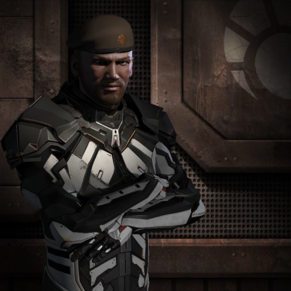 Ser Vin