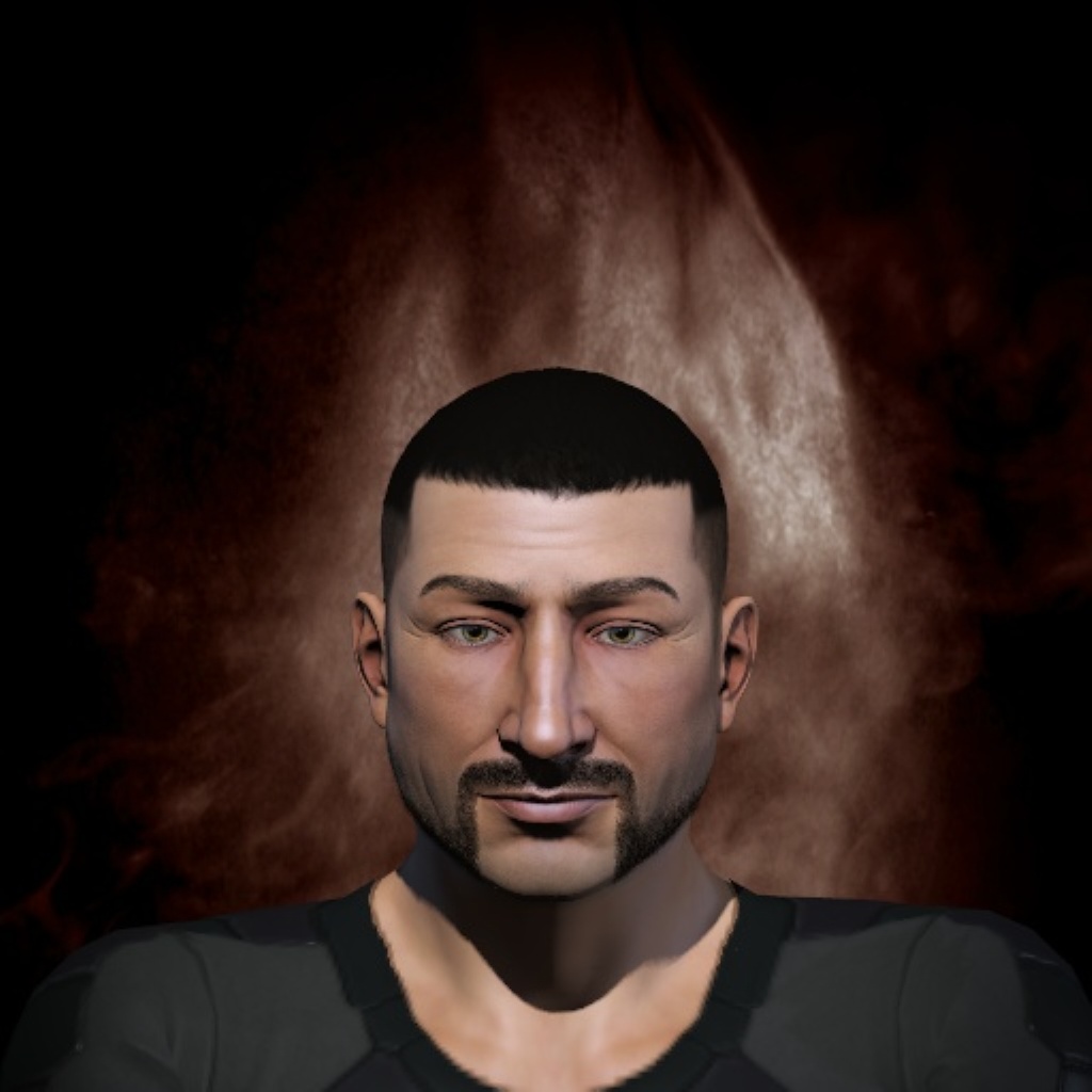 Firestorm Ridick