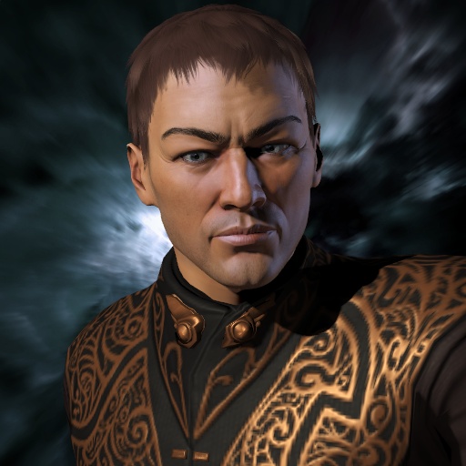 Wolf Asurn