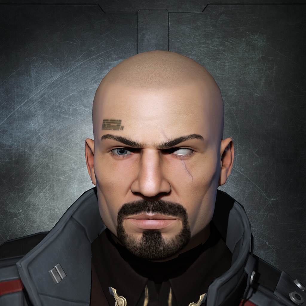 Dark Falcone