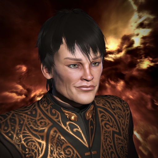 Gilgamesh Padishah