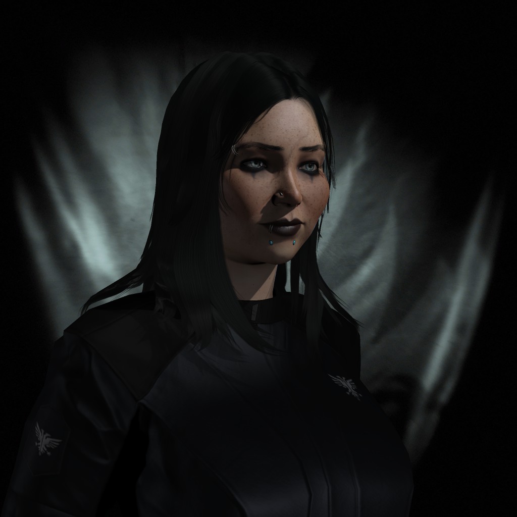Mistress Flog