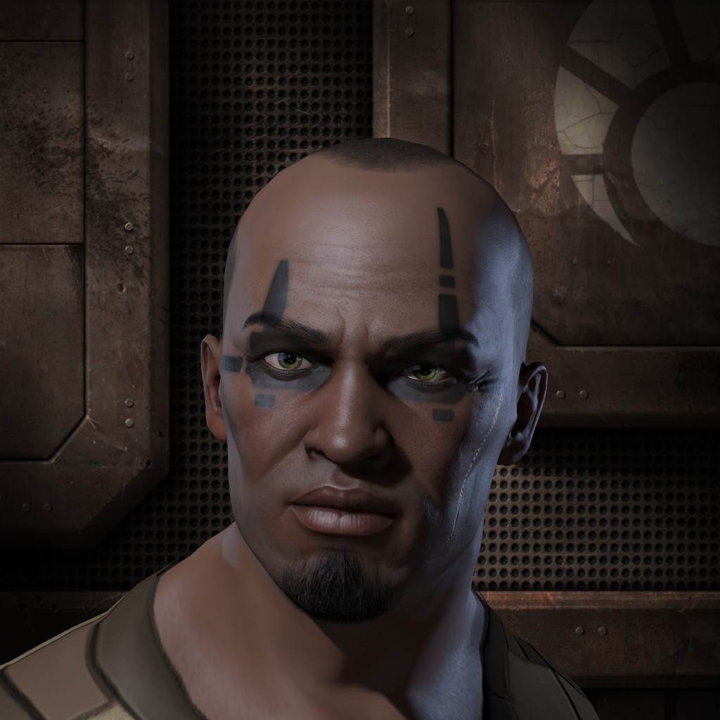 LankyDaTanky