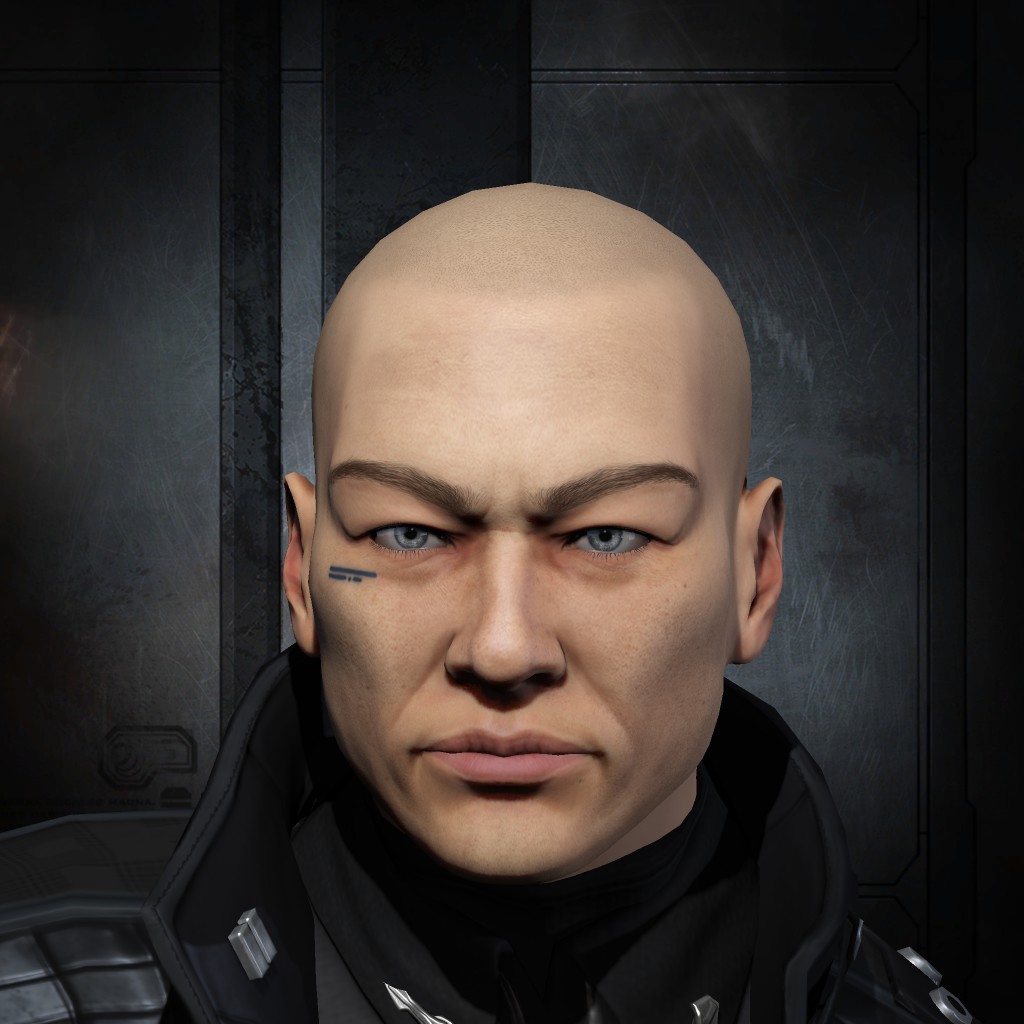 Caldari Citizen 385299920