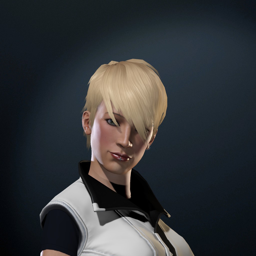 Jaqlene