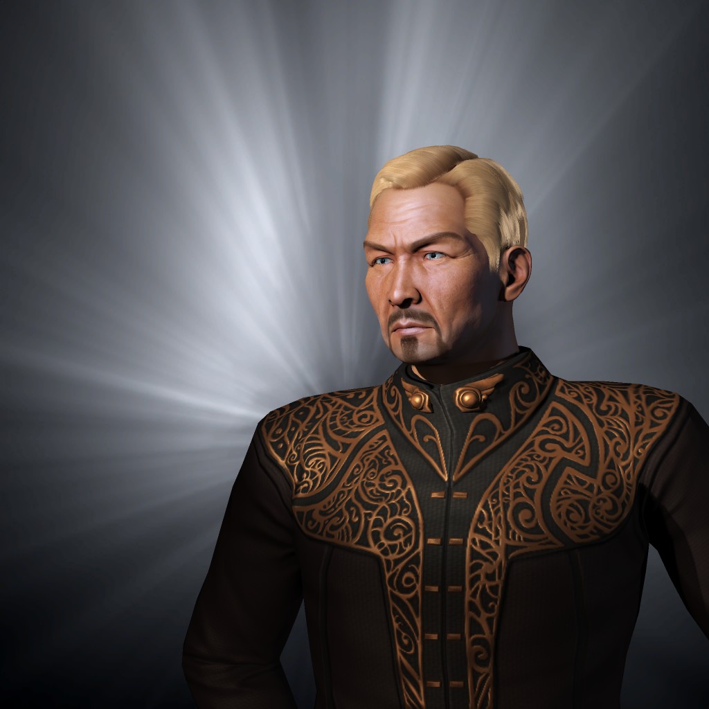 Sir Derek