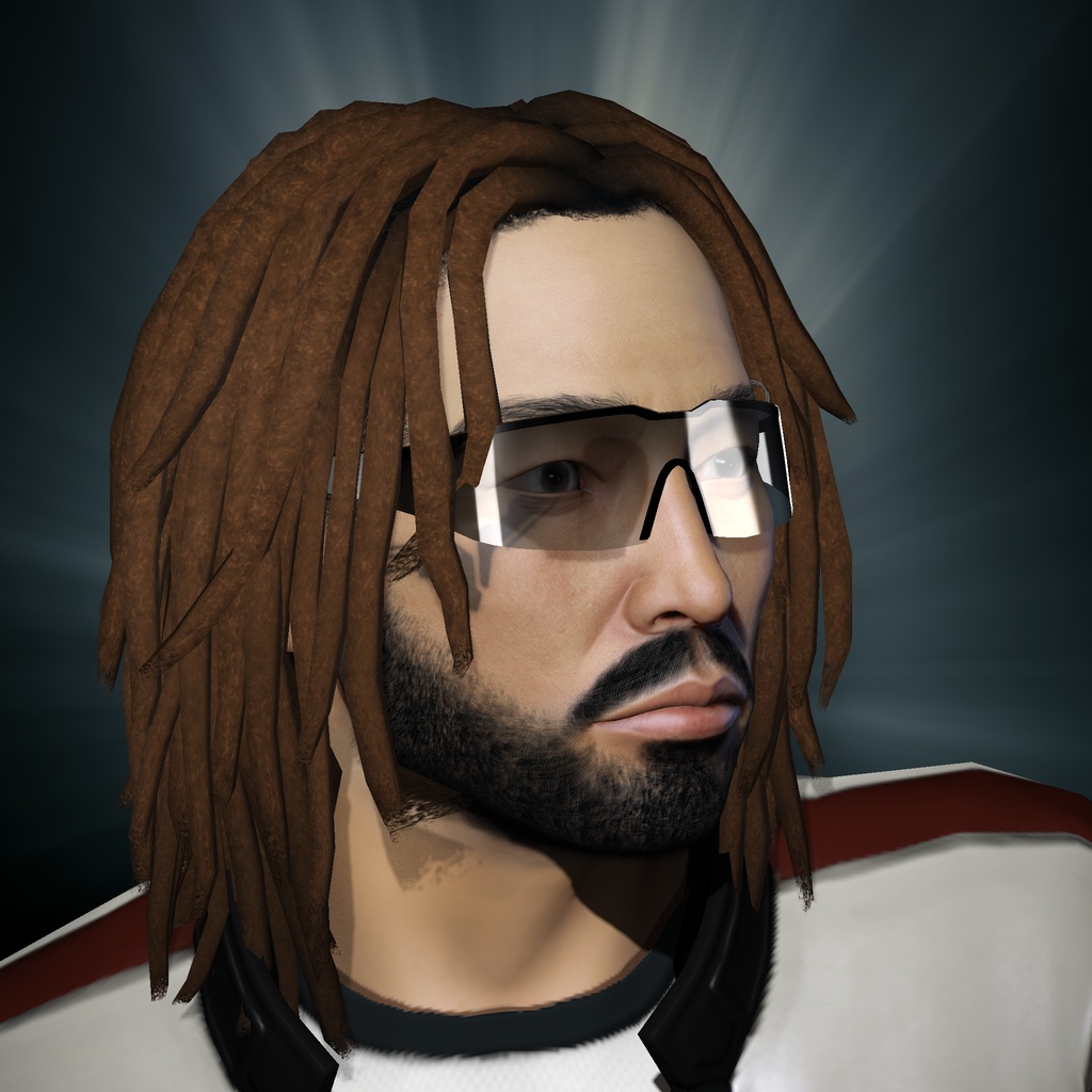 John EG
