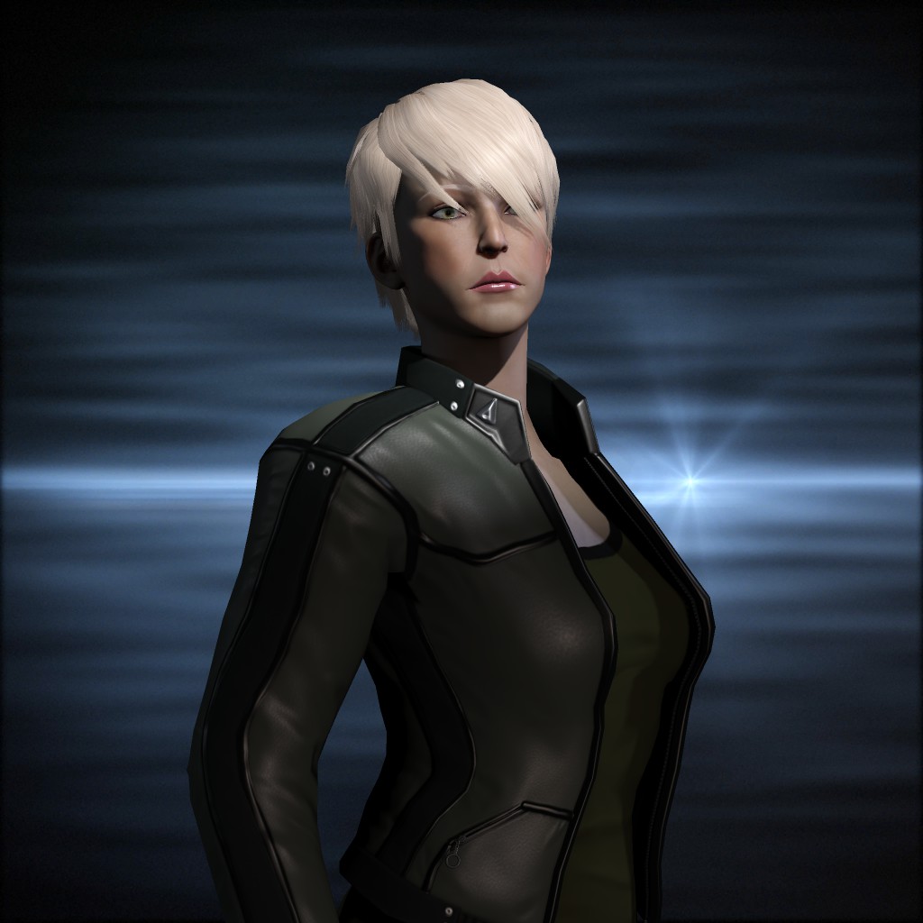 LADY Kool