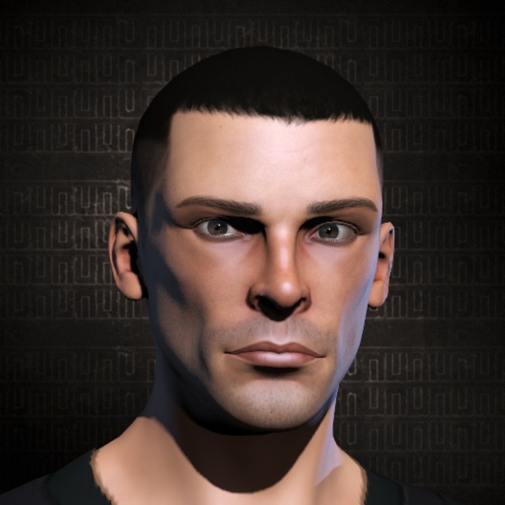 Evander Roux