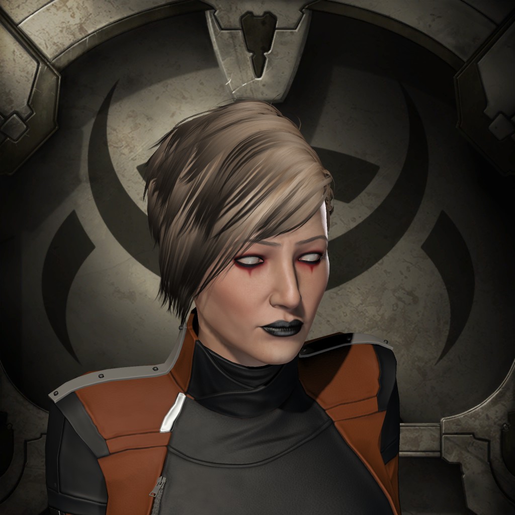 Julia Thanodamorire