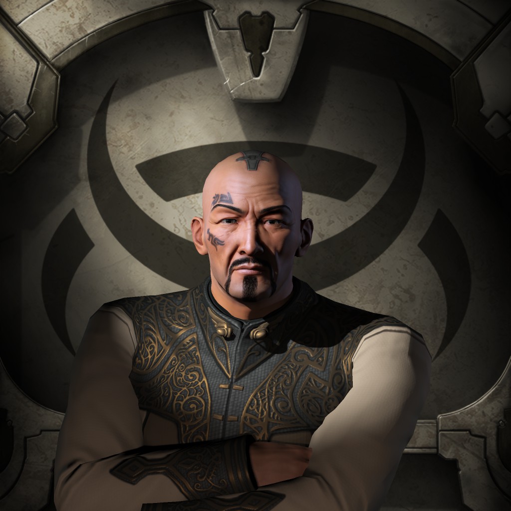 General Gore