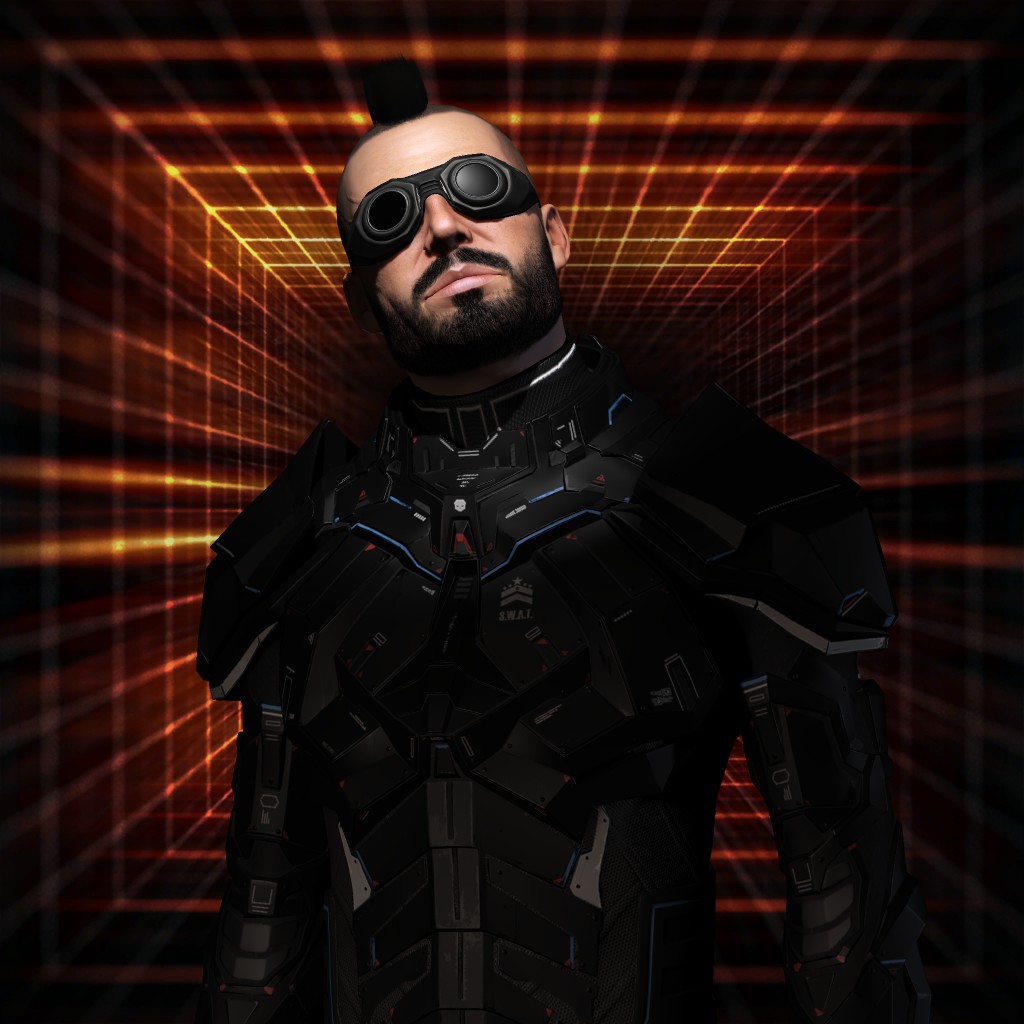 Legendary Spartan