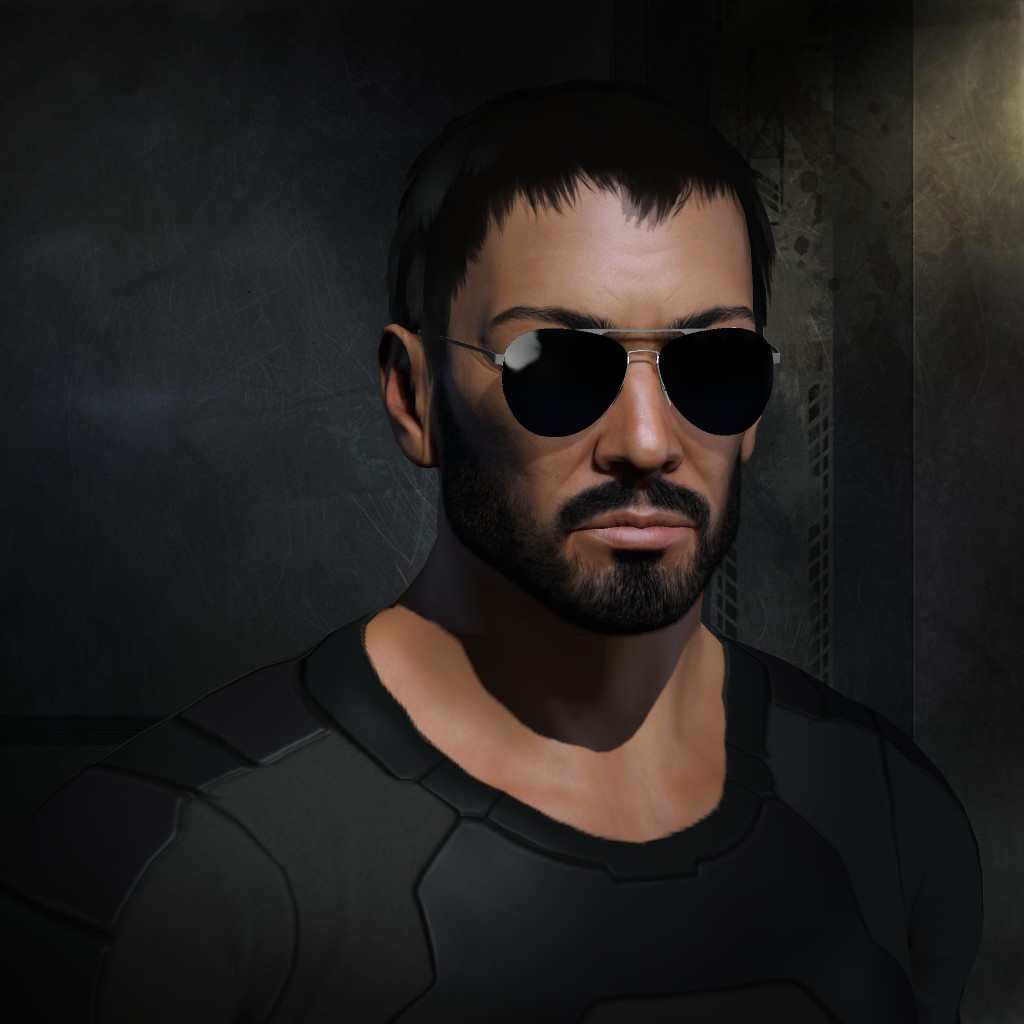 Evil Paez