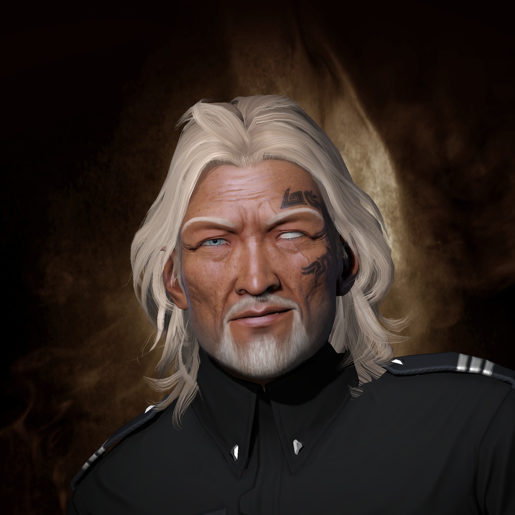Dziadek Miyagi
