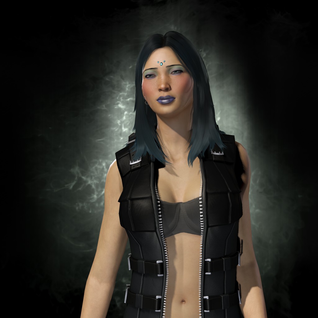 Kahlesha