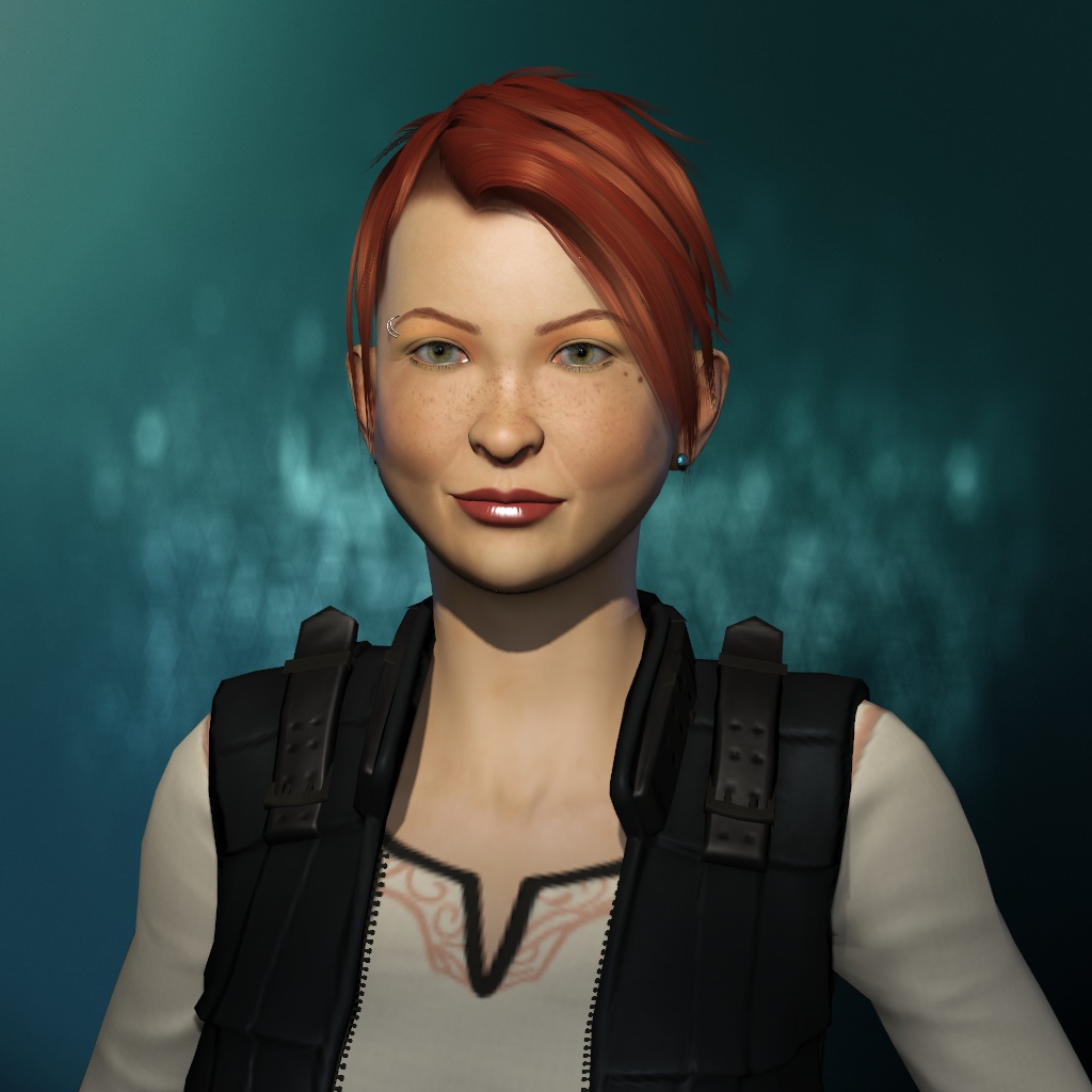 Saqhira Amaterasu