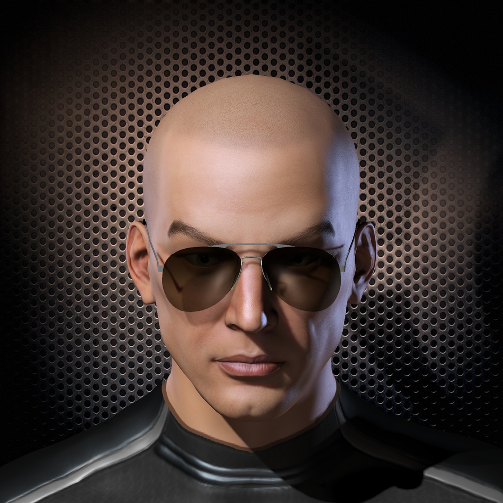 Mega's Techie