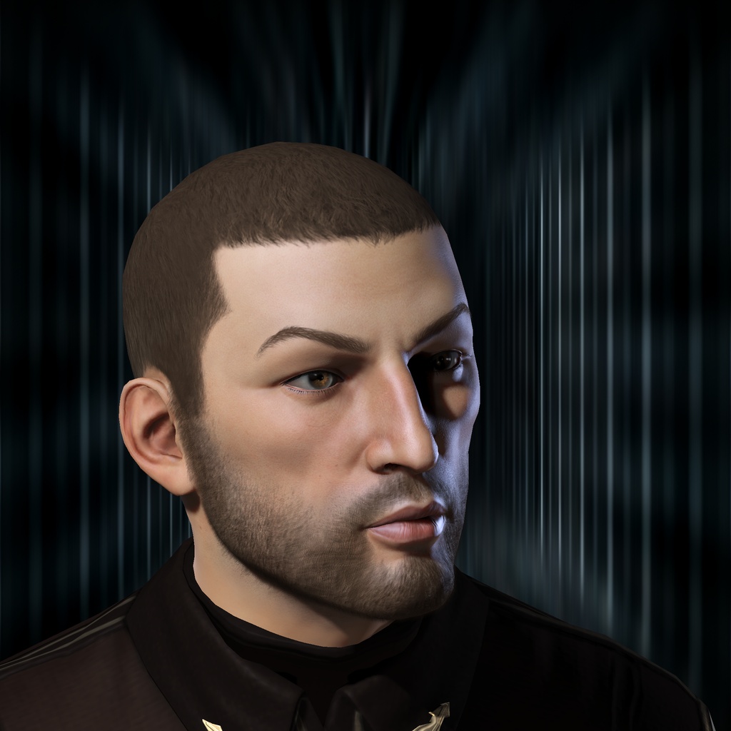 Lord Hyrican