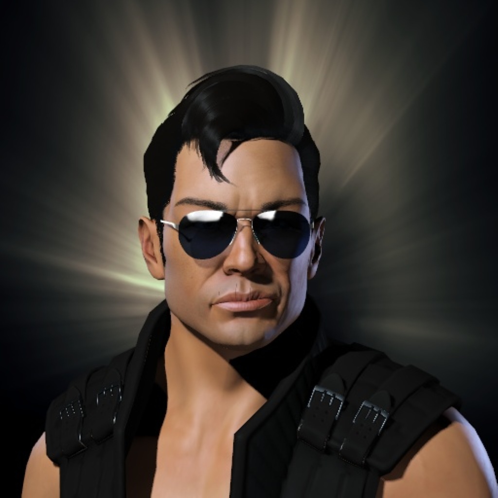 Alexander Spartan