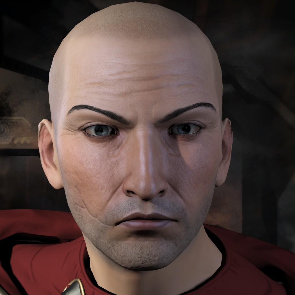 imothep gilbert