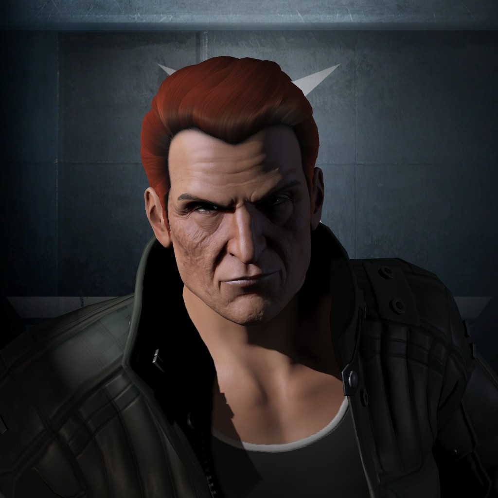 Romulus Vacher