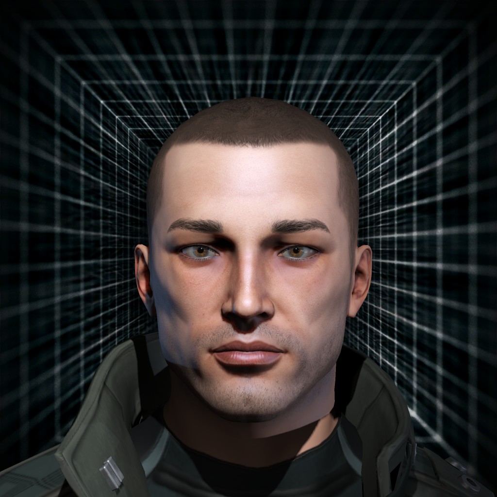 Adam Kilroy