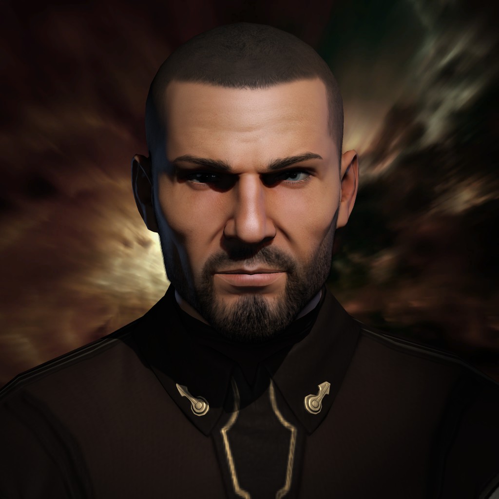 Nero Darkstar
