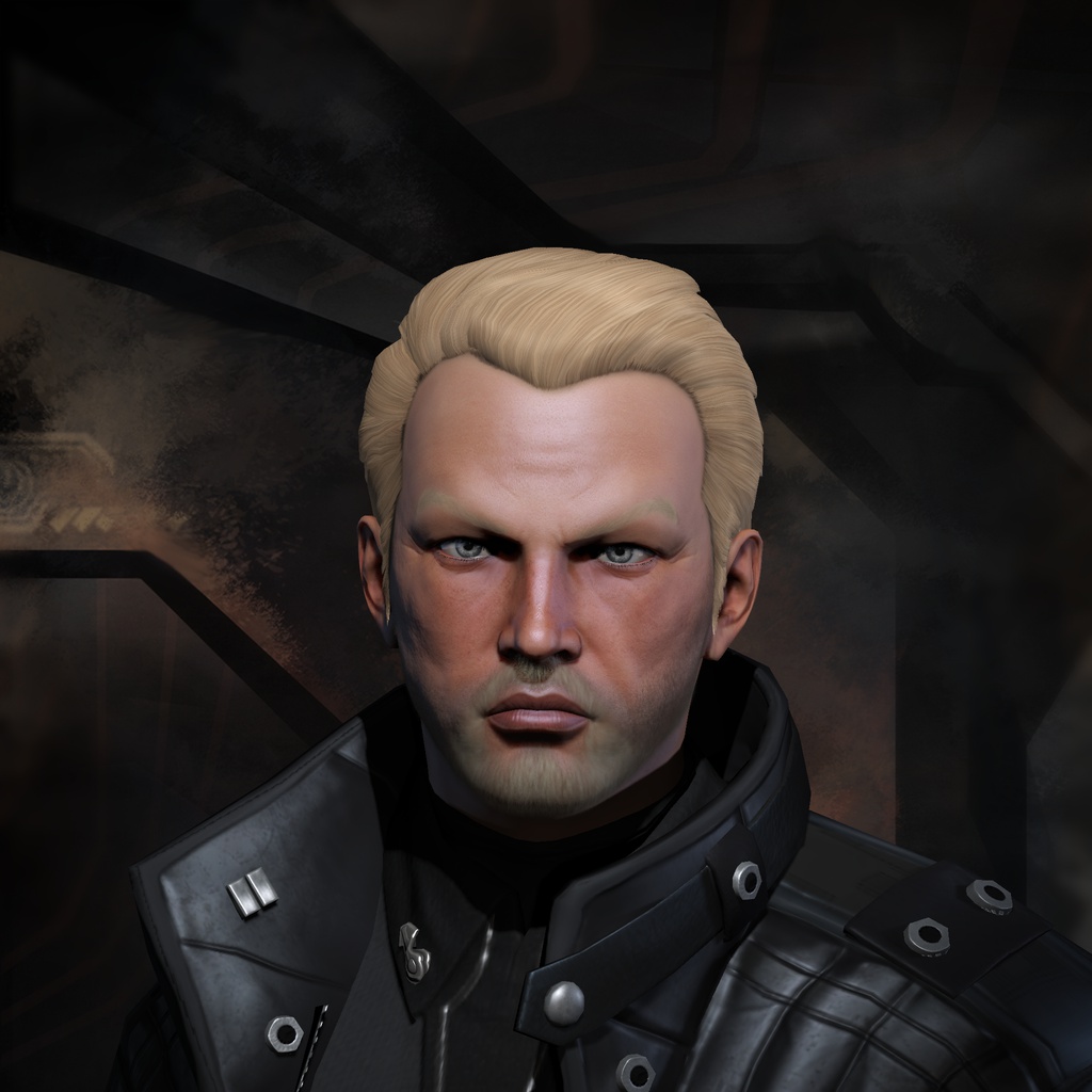 Barra Drenn