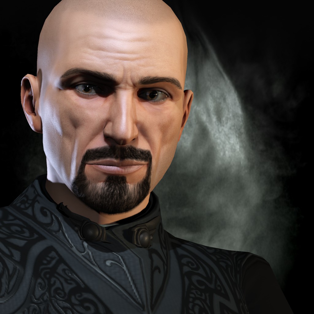 Elessar Traveller