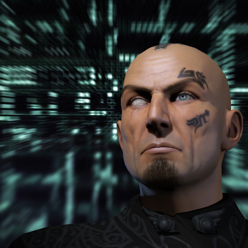 Kronis Reaver