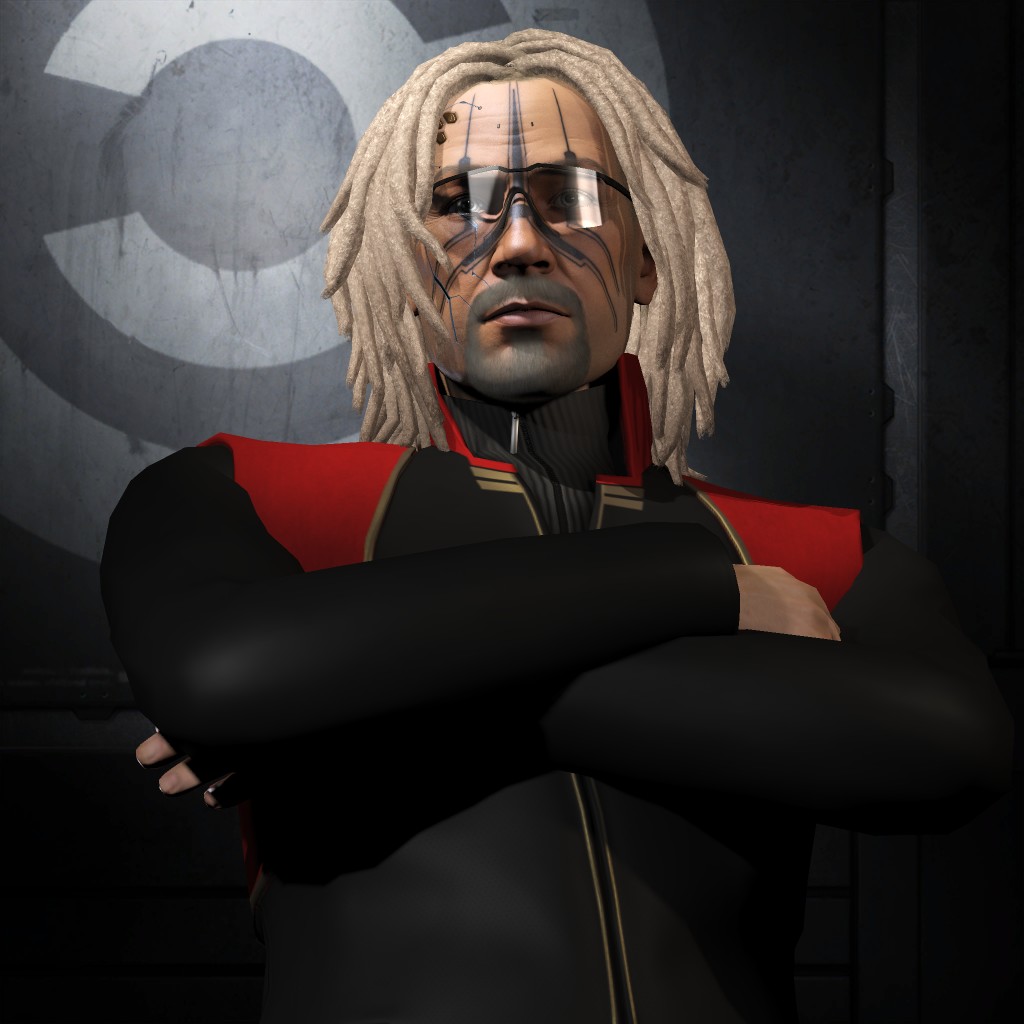 Kae Quasar