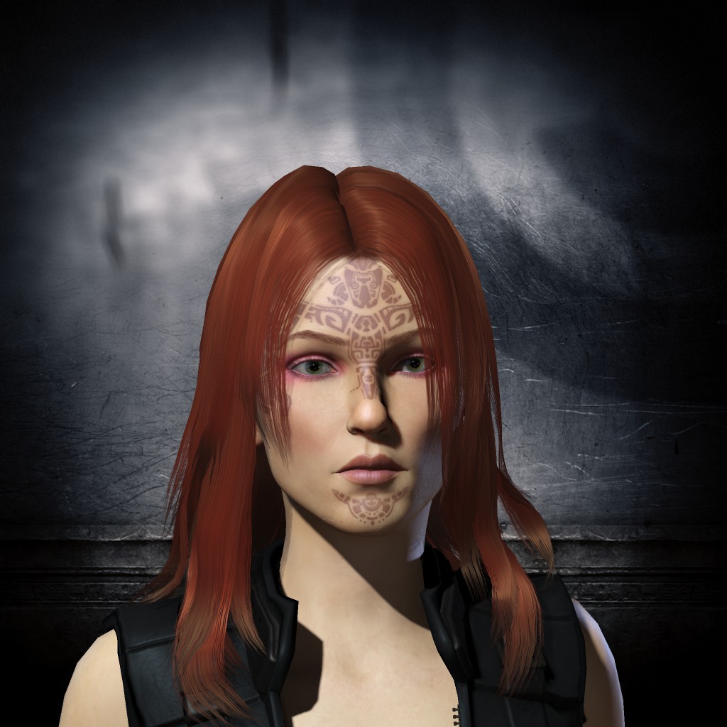 Anthela Feh