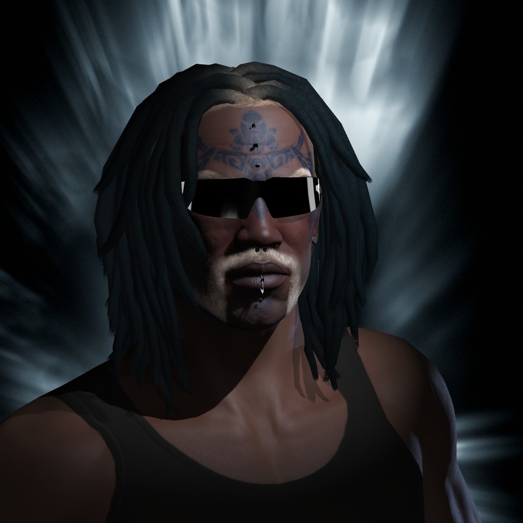 ANIMAL G