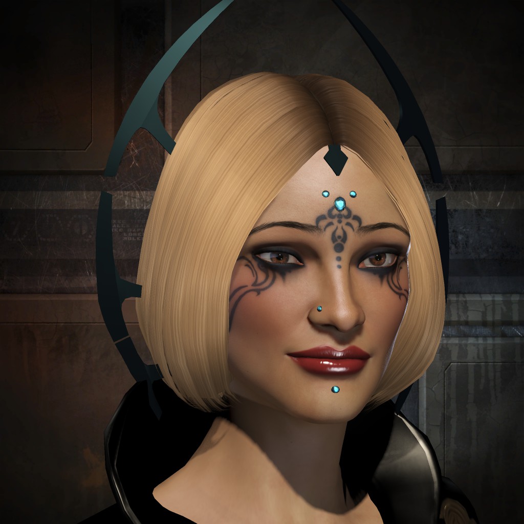 Freya LadyDalsheel