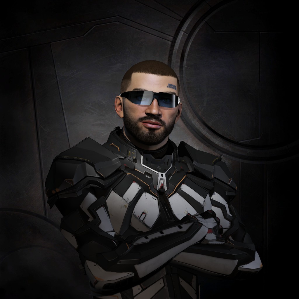 DariusTheRed
