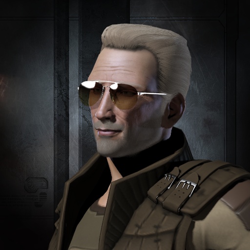 Johnny Frost