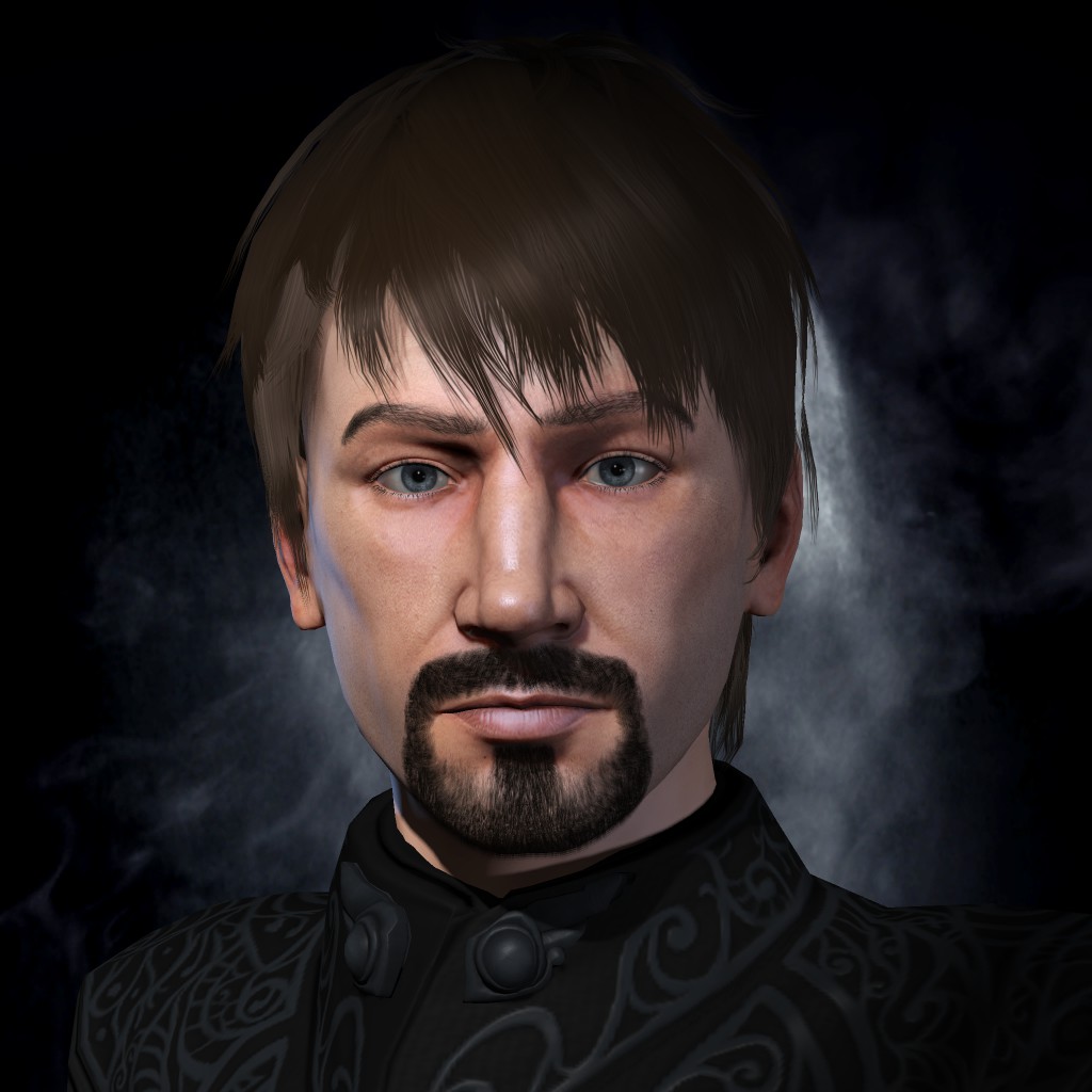 Mike Nighthawk