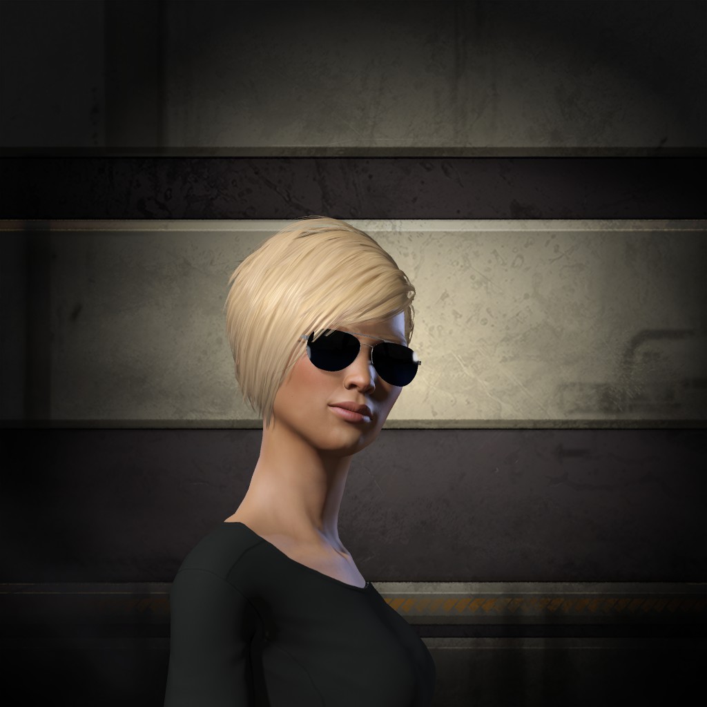 Lady Ryven