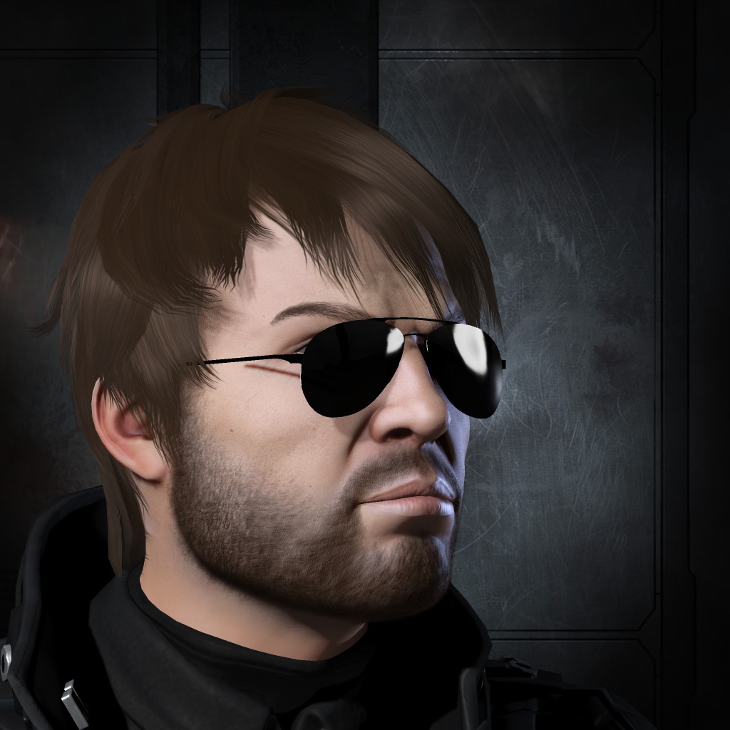 Wesley Fawkes