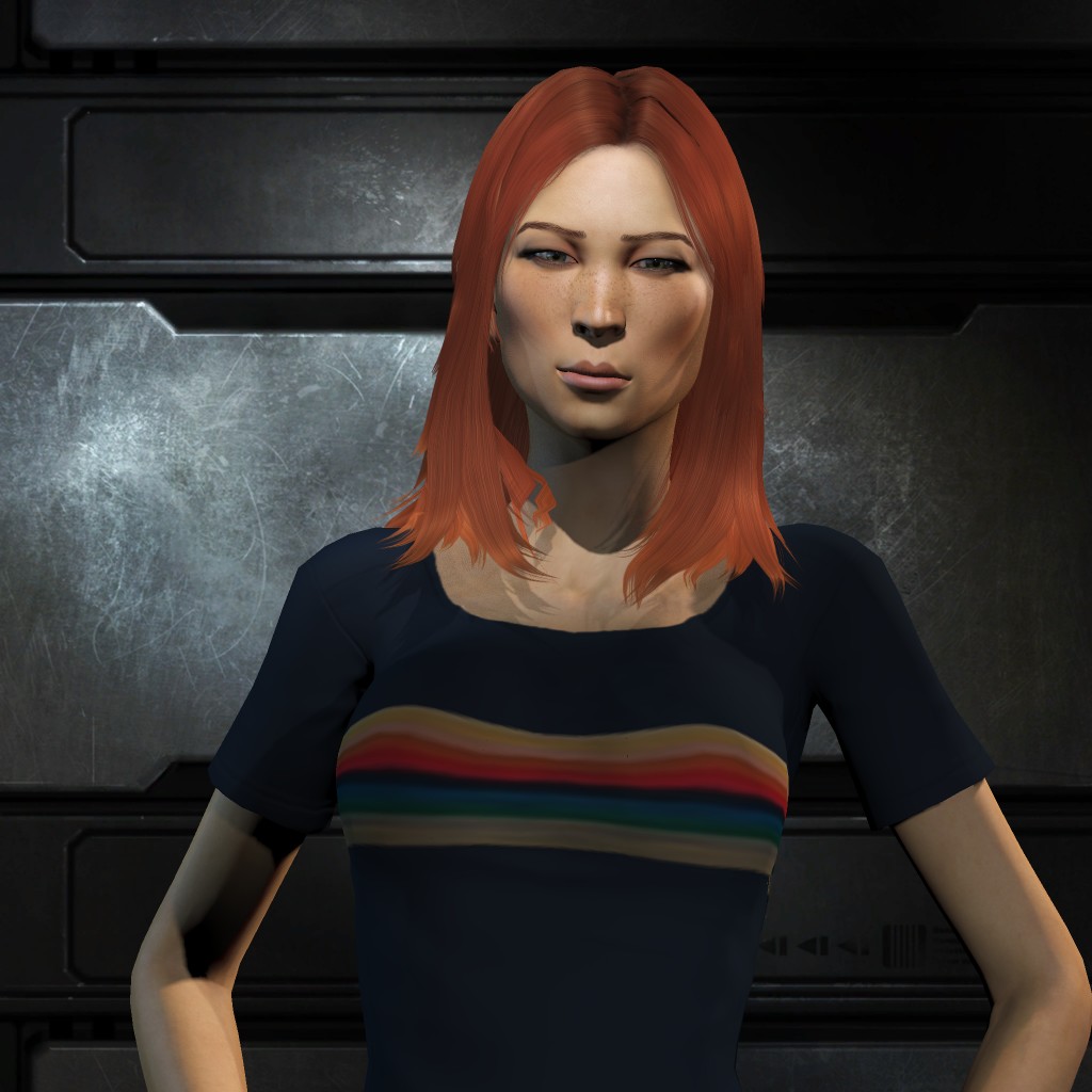 Catia Levroth