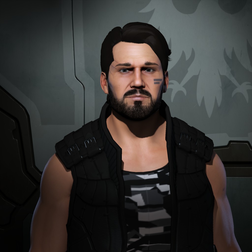 Jevan Tiberius