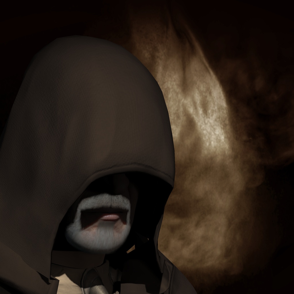 Ulin Lightbringer
