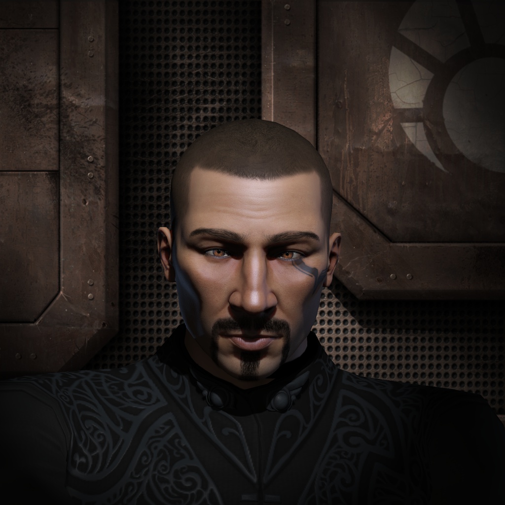 Max Vendetta